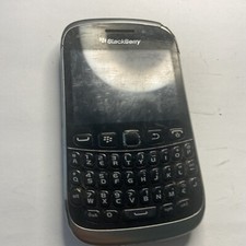 Smartphone BlackBerry Curve 9320- Noir Vendu HS pour pièce