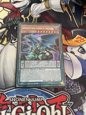 Yu-Gi-Oh! Empereur du Chaos