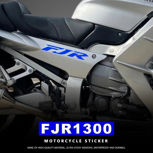 Fjr motorcycle stickers - motorcycle,