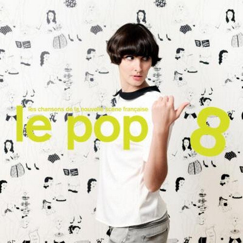Pop les chansons - pop,