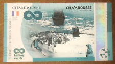 2024 CHAMROUSSE BILLET INFINY