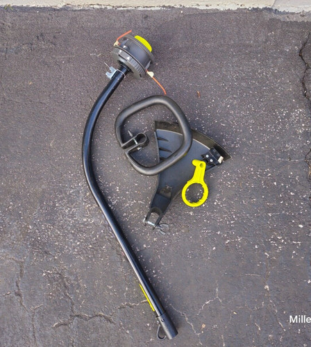 Ryobi expand string trimmer - ryobi,