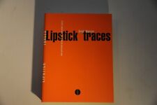 Lipstick Traces Greil Marcus