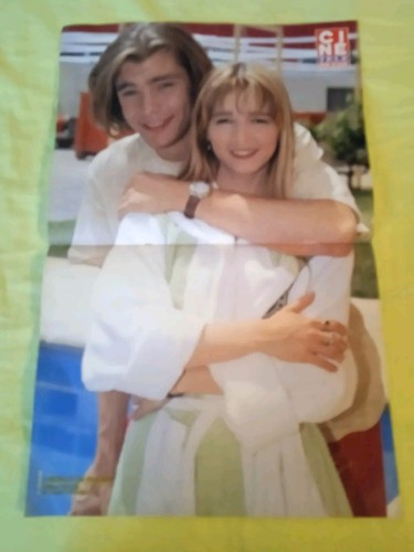 Poster hélène rollès - poster,