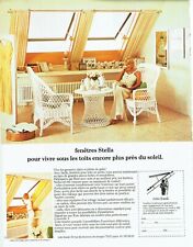 Publicité Advertising 109