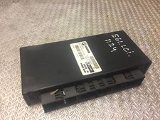 BMW E61 Portail Unité de Contrôle 5 Série E61 520d 9167201