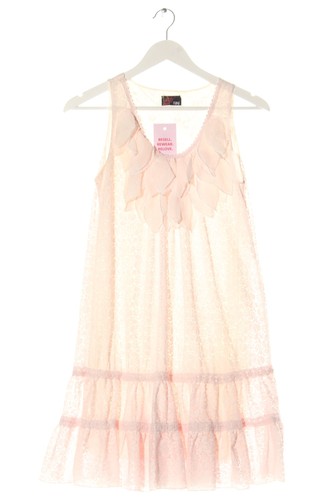 Yumi robe dentelle dames - robe, en