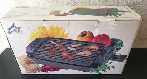 Gril table plancha - gril,