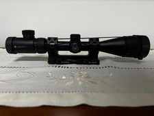 Crossfire II 6-18x44 - Scope