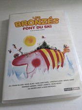 Les Bronzés font du ski dvd