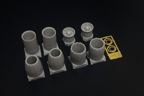 Brengun brl72290 f a 18 - -, f/a-18