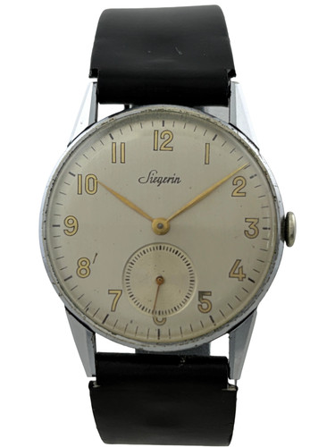 Montre bracelet homme siegerin - montre-bracelet,