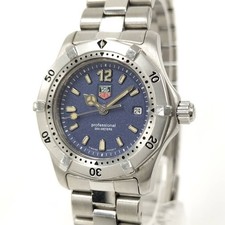 TAG Heuer Link Professional