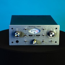 Universal Audio 710 Twin