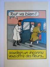 Ancienne CP Carte Postale