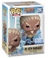 FUNKO POP! - FIGURINE MANGA -
