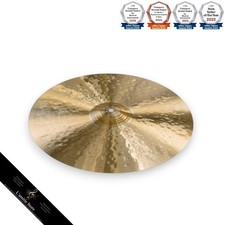 Paiste Signature Traditionals