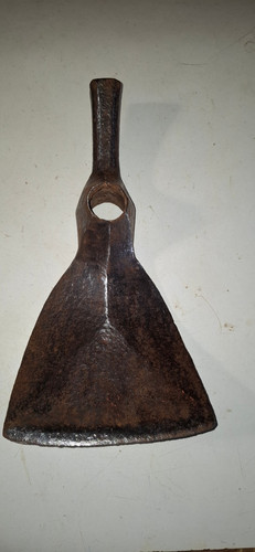Robuste herminette - robuste, de