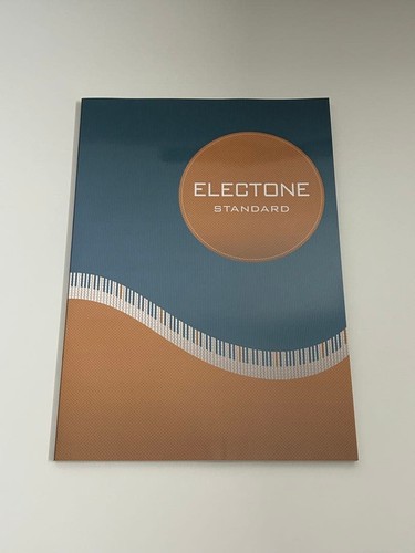 Yamaha electone standard - electone,