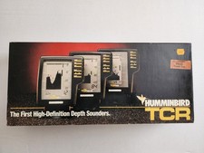 BRAND NEW / UNUSED Humminbird