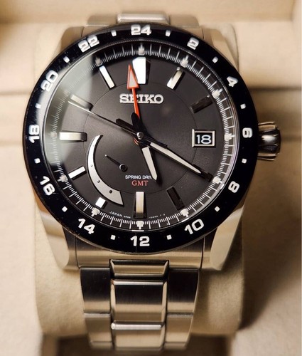 Seiko brightz ananta saea005 - brightz,