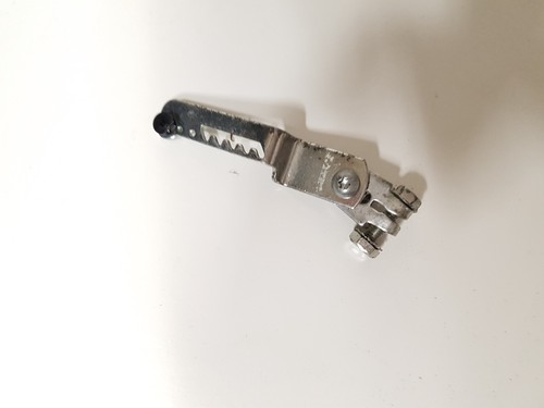 Bras regulateur moteur - de,