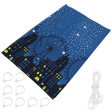  Sleeping Area Cover Bunk Bed