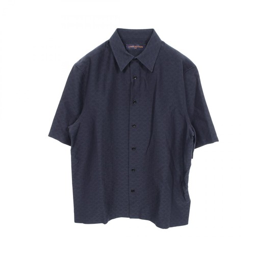 Chemise manches courtes