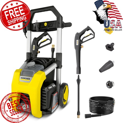 Kärcher k1700 yellow pressure - kÄrcher,