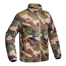 BLOUSON XMF 120 FIGHTER CAMO