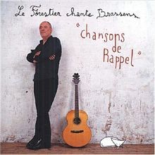 Les Chansons de Rappel:Best of