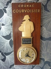 Pendule horloge murale COGNAC