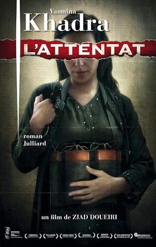 Attentat khadra yasmina - l'attentat,