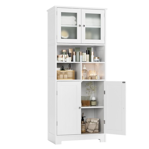 Meuble salle bain armoire - salle, bain,