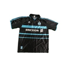 Maillot foot rétro Marseille third 1999-2000