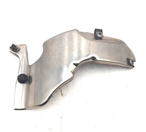 Protection échappement mbk - mbk, x