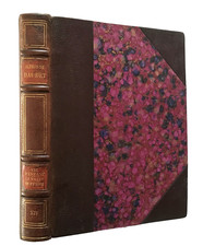 BONNET Baptiste. Vie