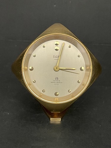 Vintage elgin swiss - swiss, 8