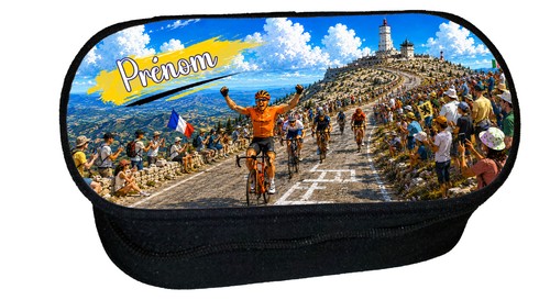 Trousse cyclisme vélo homme - trousse,