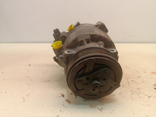 Compresseur clim citroen - clim, c4