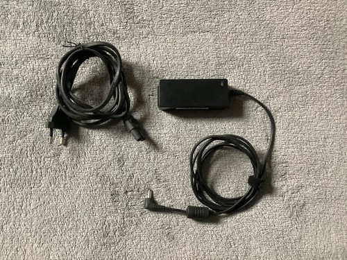 Chargeur ordinateur portable - chargeur,