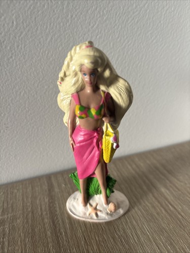 Mcdonald happy meal 1991 - happy,