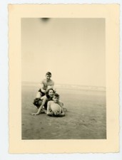 PHOTO ratée SNAPSHOT, flou 3