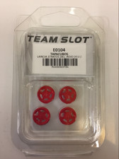 Team Slot E0104 Lancia Stratos