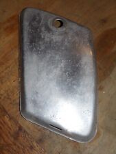 carter cache boite à outil