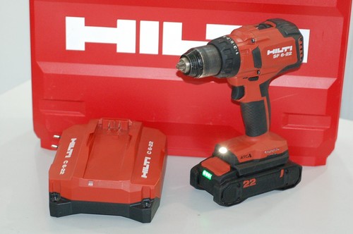 Hilti sf6 nuron tournevis - sf6,