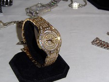 MEN Croton Automatic Watch