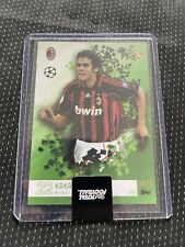 Card Topps Total Football 24/25 Kaka /75 (Milan AC)