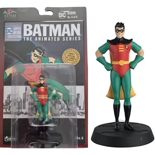 Batman the animated series - the,