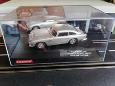 Carrera évolution rare Aston